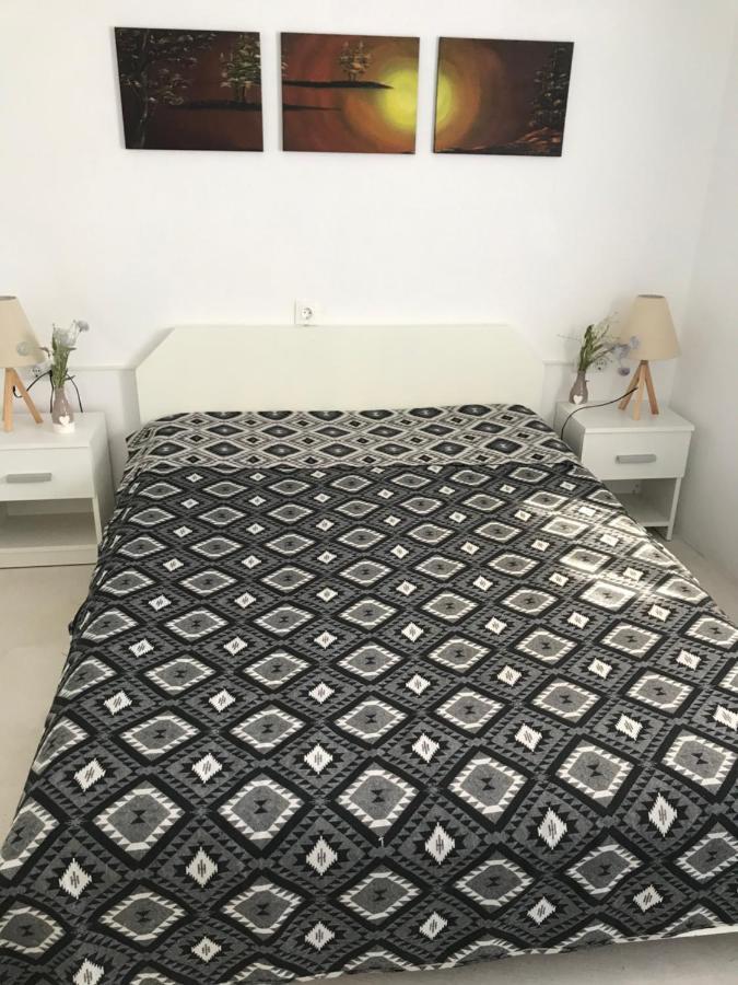 הוילה ארכאנגלוס Stegna Breeze מראה חיצוני תמונה