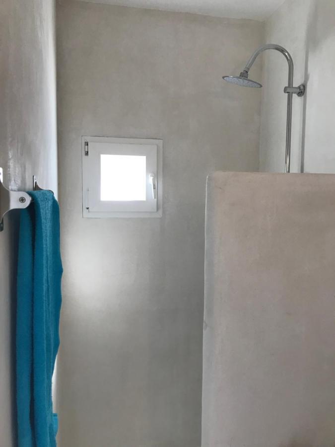הוילה ארכאנגלוס Stegna Breeze מראה חיצוני תמונה